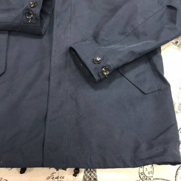 Scotch & Soda Bonda Vest & Parka Jacket - Picture 8 of 10